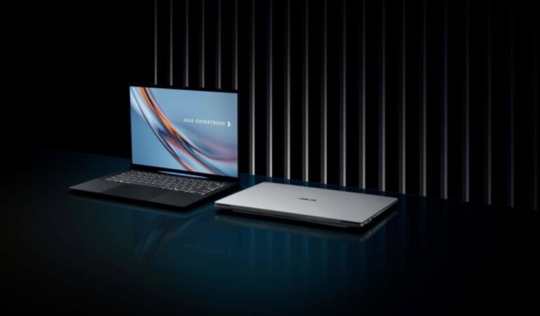 ASUS ExpertBook Ultra Launches in Bangladesh Price, Specs and AI Features