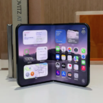 Apple Could Be Developing Multiple Foldable iPhones, Report Suggests
