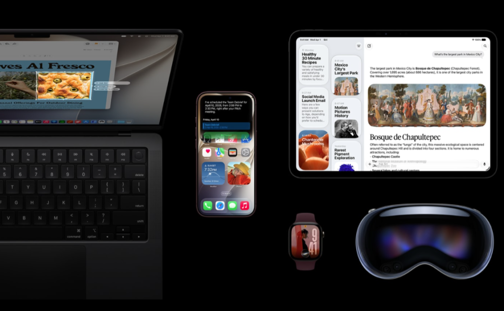 Apple Rolls Out iOS 27 With Major Siri AI Overhaul and New Features