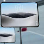 Apple iPhone Duo Could Make Foldable Smartphones Mainstream