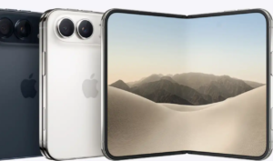 Apple iPhone Duo Everything You Need to Know About the New Foldable iPhone