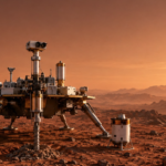 China Targets 2031 Mars Sample Return as NASA’s Mission Remains Uncertain