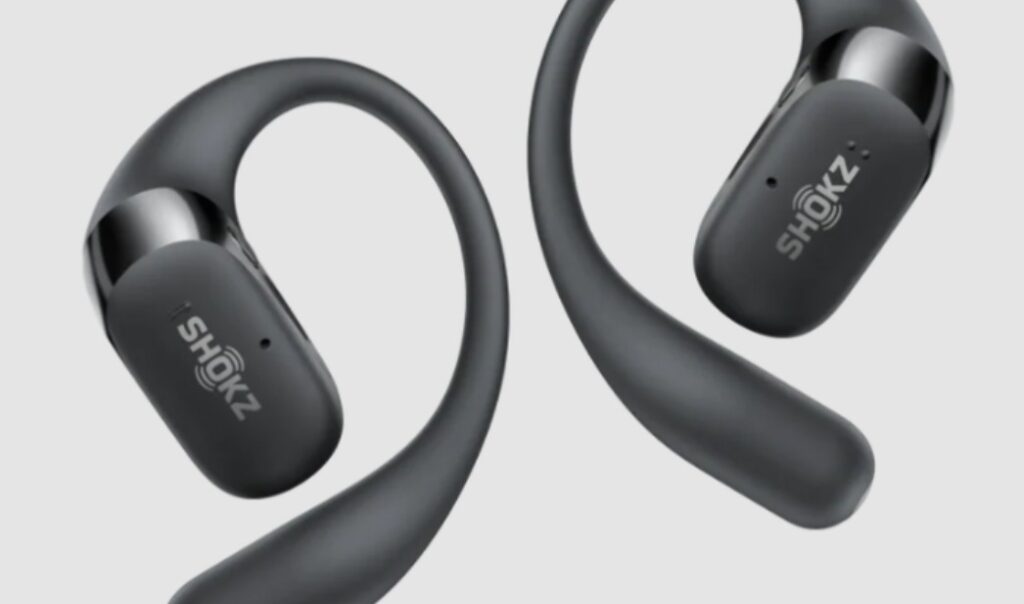OWS Headphone Shipments Rise as Global TWS Market Declines in Q2 2026