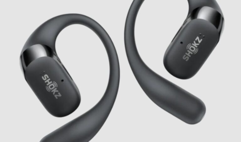 OWS Headphone Shipments Rise as Global TWS Market Declines in Q2 2026