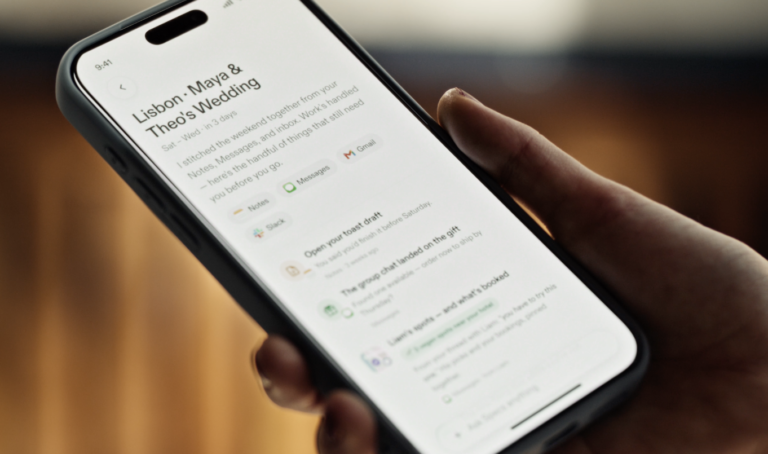 Snap Launches Specs AI New AI Tool Coming to iOS and Mac