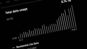 Starlink Still Imposes Data Caps on Users Outside the US and Europe