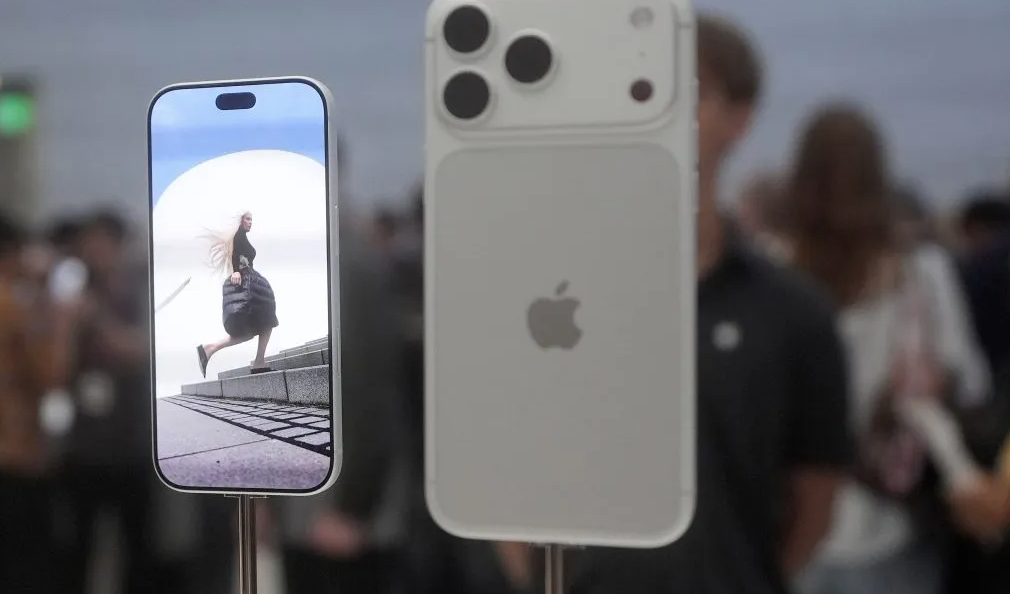 Why your iPhone might not get iOS 27
