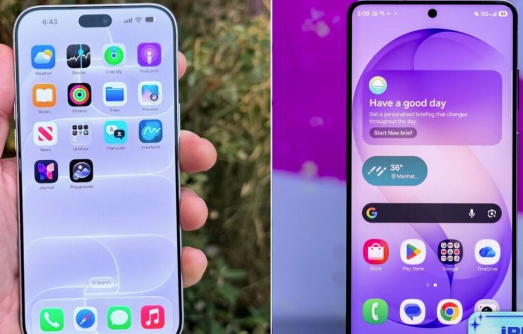 iPhone 18 Pro Max vs Samsung Galaxy S26 Ultra Specs, Camera, Battery and Price Compared